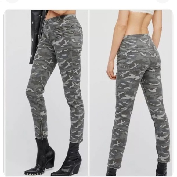 Free people - Picture 1 of 2